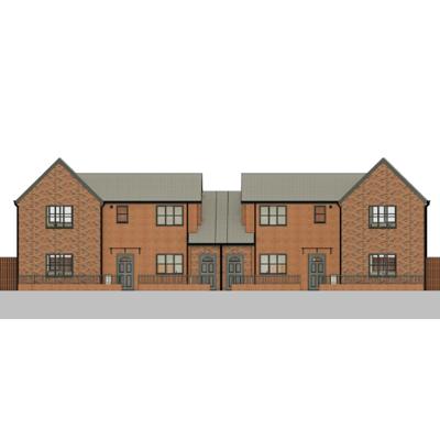 Varey Street Cross Lane