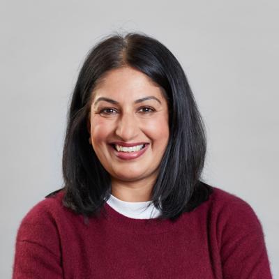 Shefali Kapoor Preferred