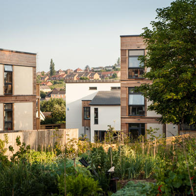 LILAC Cohousing