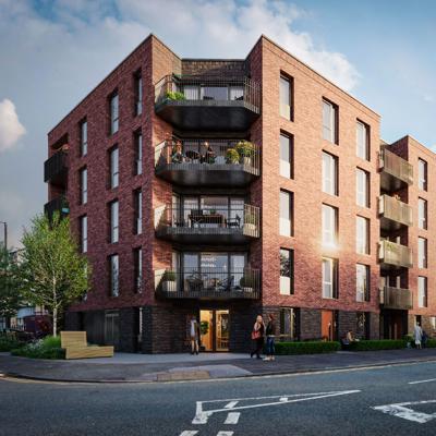 Boundary View, Ol Trafford