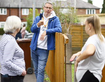Southway Housing Kingswood Walkabout 036