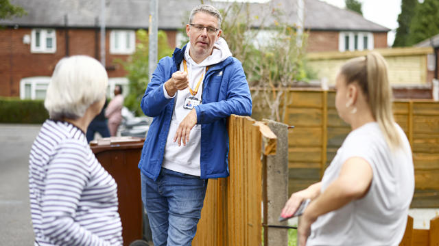 Southway Housing Kingswood Walkabout 036