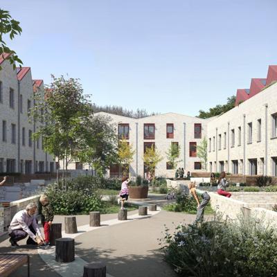 Ryebank, Chorlton (2)