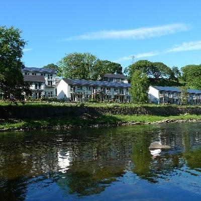 Lancaster Cohousing (2)
