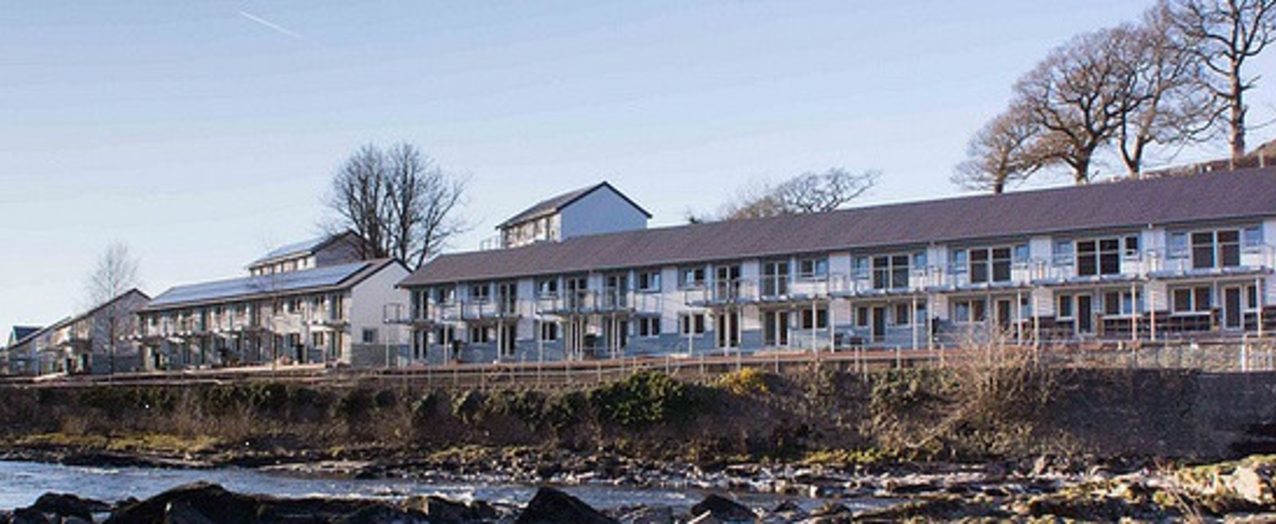 Lancaster Cohousing