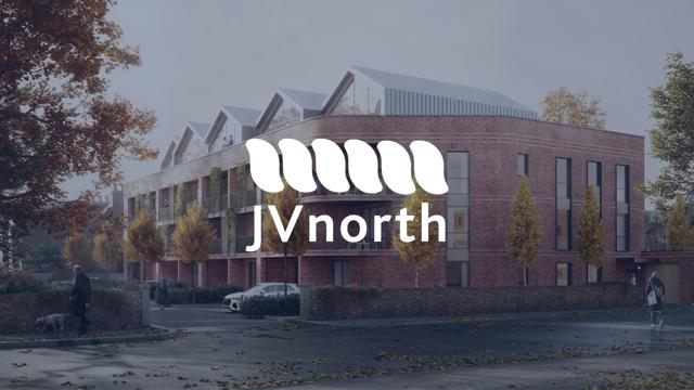 Southway Housing Trust Joins JV North To Build 1,000 Net Zero Homes (1)